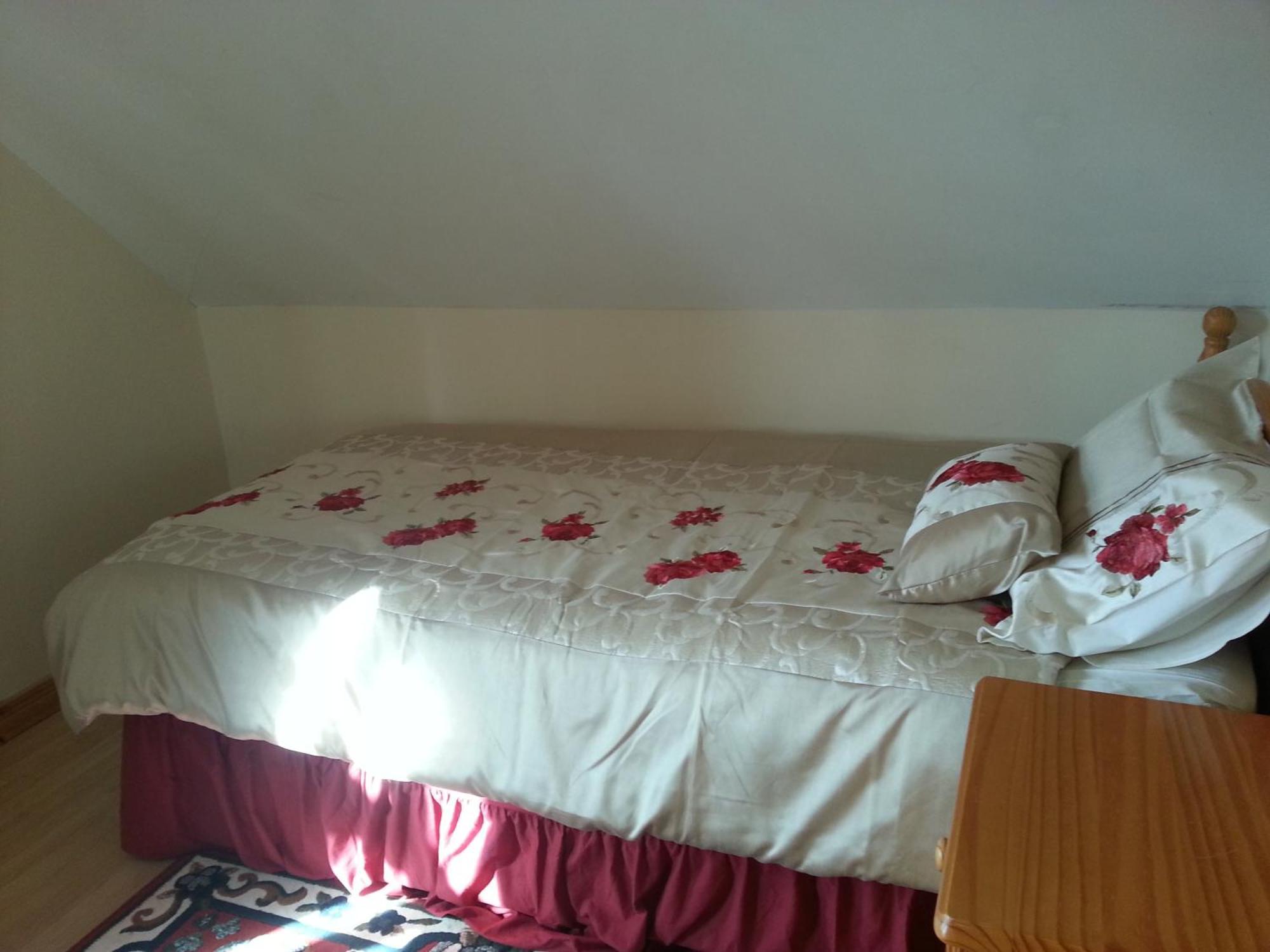Glenmore House Ballycastle Quarto foto