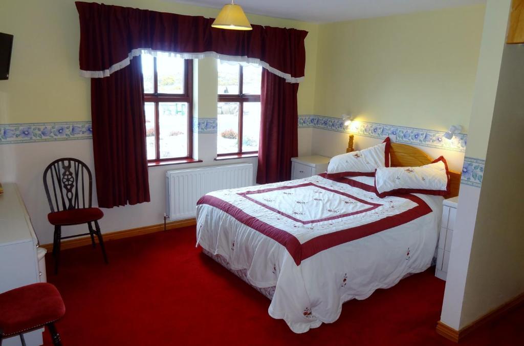 Glenmore House Ballycastle Quarto foto