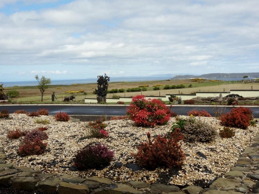 Glenmore House Ballycastle Quarto foto
